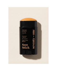 Seventy One Percent Sun Stick Pacha Mama SPF50 - 10gr