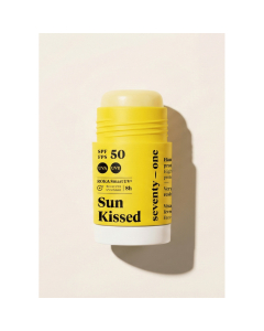 Seventy One Percent Sun Stick SPF50 Sun Kissed - 15gr
