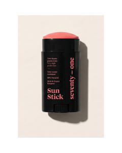 Seventy One Percent Sun Stick Sunset SPF50 - 10gr