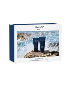 Thalgo Giftset Hydrating Routine Men