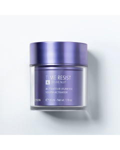 Yon-Ka Time Resist Creme Nuit 50 Ml