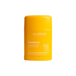Académie Sun Stick Sensitive Areas SPF 50 - 10 ml