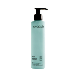 Académie Clean Solution Micellaire Démaquillante 200 Ml