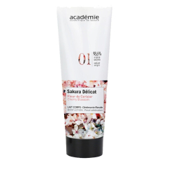 Académie Body Lotion Floral Celebration 100 Ml