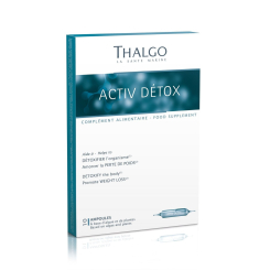 Thalgo Activ Détox - 10 x 10ml