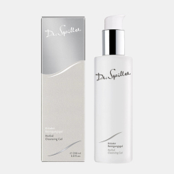 Dr. Spiller Herbal Cleansing Gel - 200ml