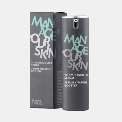 Dr. Spiller Manage Your Skin Vitamin Booster Serum - 30ml
