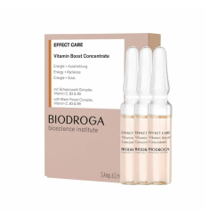 Biodroga Institut Vitamin Boost Concentrate 3X 2Ml