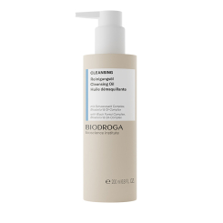 Biodroga Institut Cleansing Oil