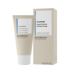 Biodroga Institut Facial Exfoliator