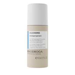 Biodroga Antiperspirant