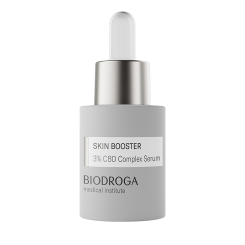 Biodroga Md 3% Cbd Complex Serum 