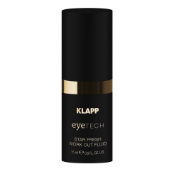 Klapp Star Fresh Work Out Fluid