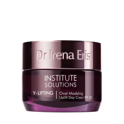 Dr. Irena Eris Y-Lifting Lift Remodelling Day Cream Spf 20 50 Ml