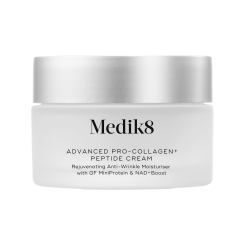 Medik8 Advanced Pro-Collagen+ Peptide Cream - 50ml