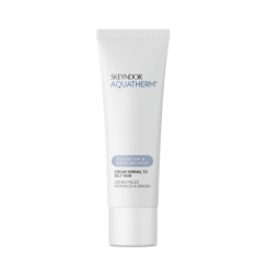 Skeyndor Aquatherm Cream (Normal To Oily Skin) - 15ml