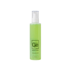 Webecos Gentian Lotion - 250ml
