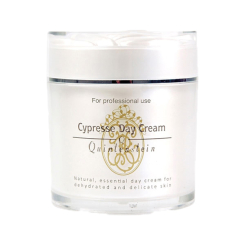 Quintenstein Cypresse Day Cream - 100ml