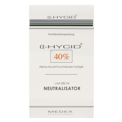 a-Hycid Gel 40% +Neutralisator