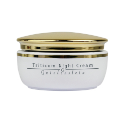 Quintenstein Triticum Night Cream - 50ml