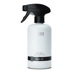 Janzen Room Spray Black 22 - 500 Ml