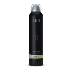 Janzen Shower Foam Earth 46 - 200 Ml