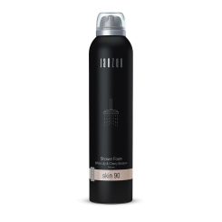 Janzen Shower Foam Skin 90 - 200 Ml