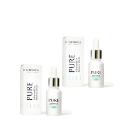 Orphica Pure Advanced Eye Renewal Serum 15 Ml Duo Pack