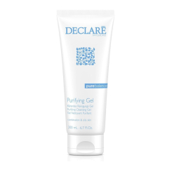 Declaré Purifying Cleansing Gel
