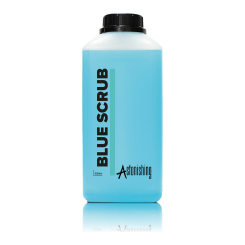 Astonishing Gelosophy Blue Scrub 1000ml