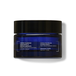Dr Renaud Crème Jeunesse Apaisante Et Rééquilibrante 50 Ml