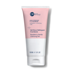 Dr Renaud Gel Doux Nettoyant Framboises 150 Ml