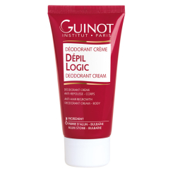 Guinot Deodorant Creme Depil Logic 50 Ml