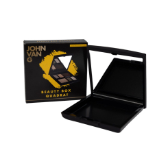 John van G Beauty Box Quadrat - Glam & Glow - Glamour 2025
