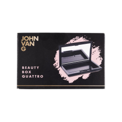 John van G Beauty Box Quattro