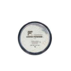 John van G Loose Powder