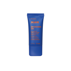 Pupa Bronzing gel tan effect gel 001 Light medium skin