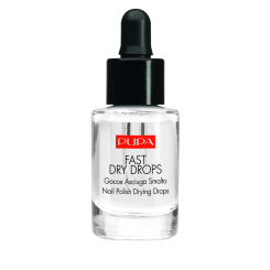 Pupa Fast Dry Drops