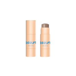 Pupa #GRWSTICK Sculpt 001 Fair Medium - 5g