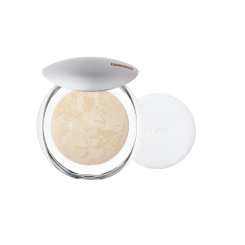 Pupa Luminys Baked Face Powder 01 Ivory Beige