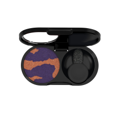 Pupa Vamp! Fusion Satin Eyeshadow 102 Copper Storm - 1,5g