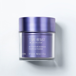 Yon-Ka Time Resist Creme Jour 50 Ml