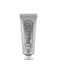 Marvis Toothpaste Smokers Whitening Mint - 25ml