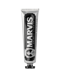 Marvis Toothpaste Amarelli Licorice - 85ml