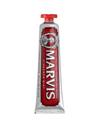 Marvis Toothpaste Cinnamon Mint - 85ml