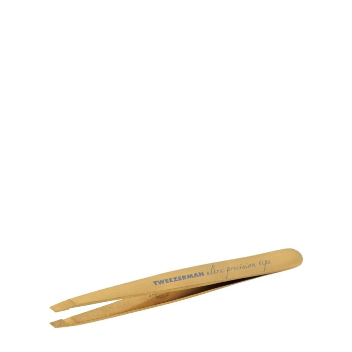Tweezerman Ultra Precision Series Slant Tweezer
