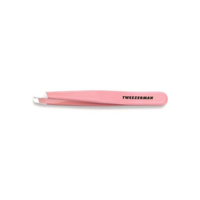 Tweezerman Slant Tweezer Pretty In Pink