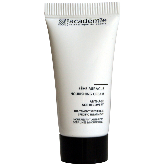 Académie Sève Miracle The Cream Day & Night - 15ml