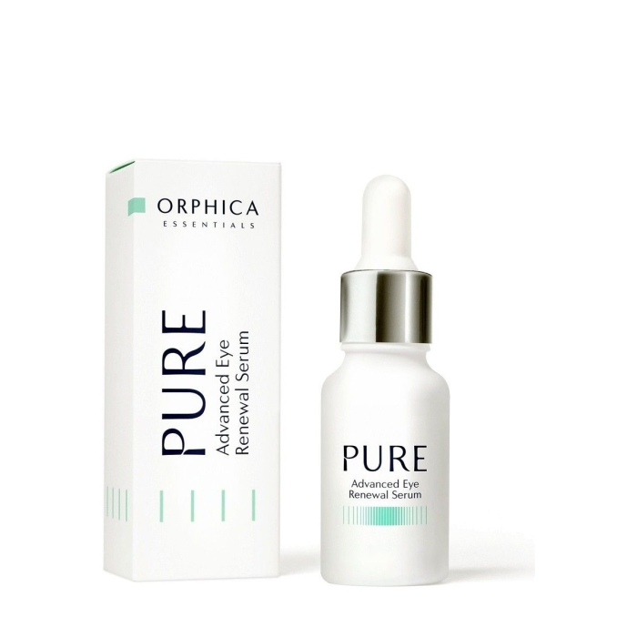 Orphica Pure Advanced Eye Renewal Serum 15ml