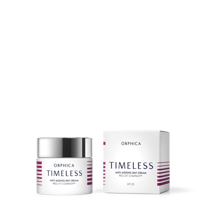 Orphica Timeless Anti-Ageing Day Cream 50ml